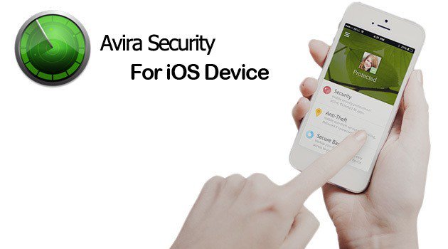 Avira Mobile Security là phần mềm diệt virus hàng đầu dành cho IP
