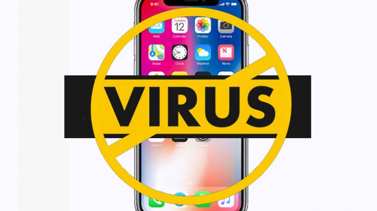 Phần mềm diệt virus cho iphone 6 có phần mềm Norton