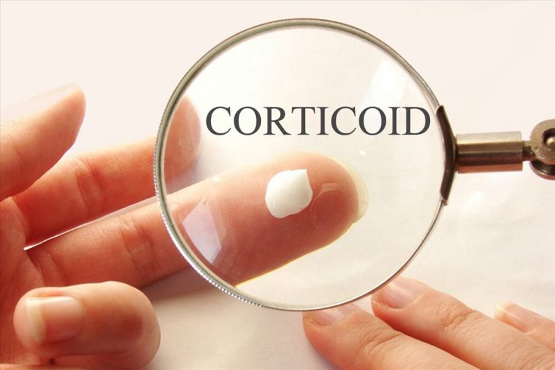 8 điều cần biết về thuốc corticoid