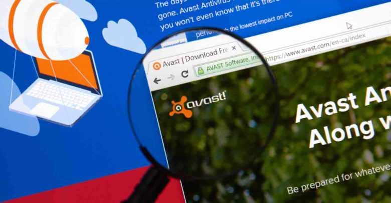 Cách xóa phần mềm diệt virus Avast? Hướng dẫn gỡ Avast đơn giản