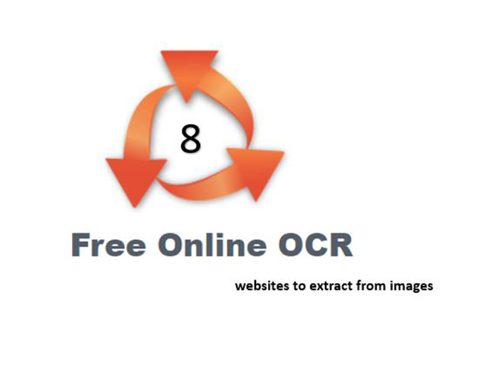 Free Online OCR