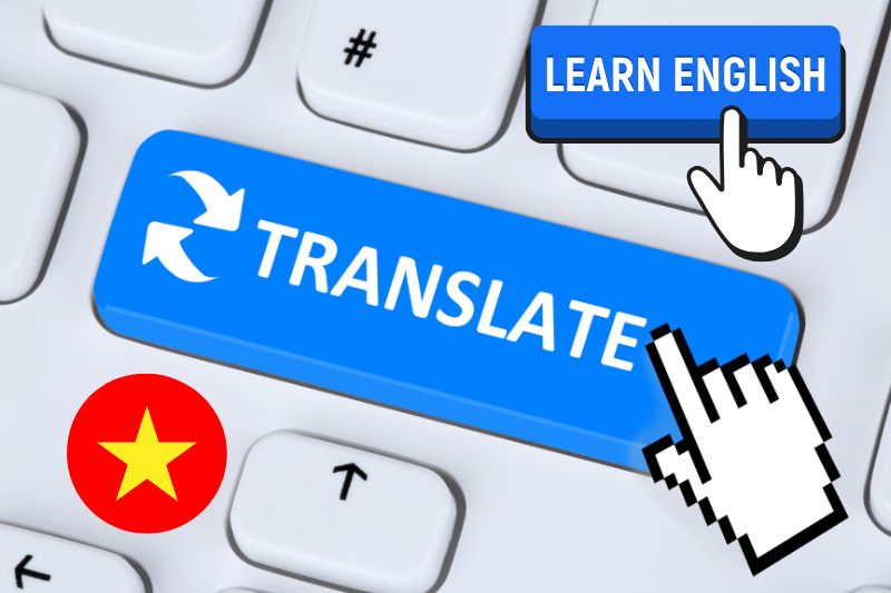 Tổng hợp các phần mềm dịch tiếng Anh sang tiếng Việt chuẩn nhất