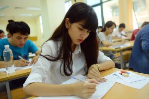 Cách xác định thể thơ tự do khi làm bài đọc hiểu